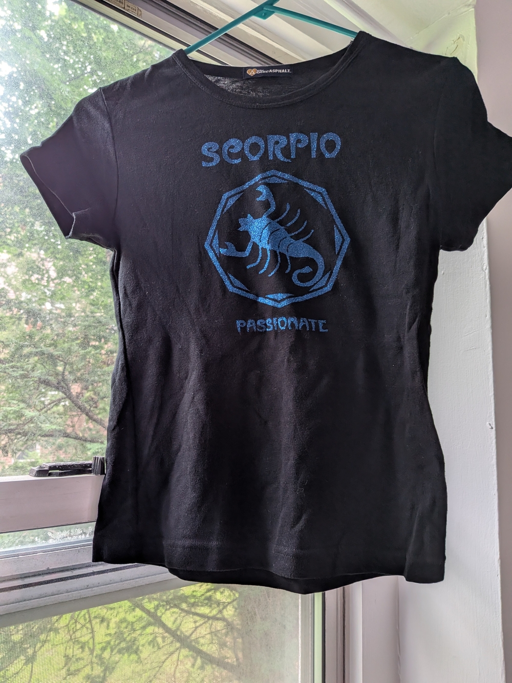 Scorpio Tee - Picture 3 of 5